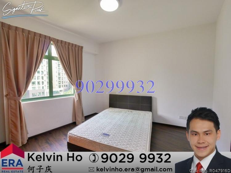 Signature Park (D21), Condominium #170659092